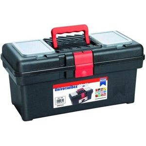 Caja de herramientas Smarty 42x22x20 - Almacenamiento Caja de herramientas Smarty 42x22x20 - Almacenamiento