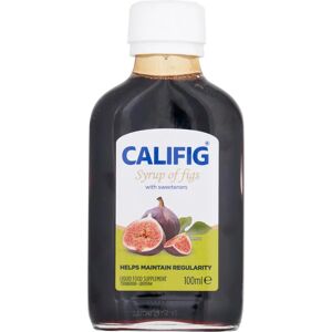 Calfig Syrup of Figs with Fibre - 100ml Calfig Syrup of Figs with Fibre - 100ml