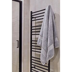 Christy Supreme Hygro Silver Cotton Towels - Bath, Extra Large - Towels Christy Supreme Hygro Silver Cotton Towels - Bath, Extra Large - Towels