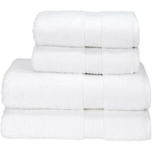 Christy Supreme Hygro Luxury Cotton Towel - Hand Size Christy Supreme Hygro Luxury Cotton Towel - Hand Size
