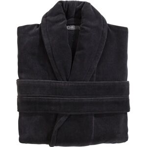 Christy Supreme Velour Baumwoll-Bademantel - Unisex Christy Supreme Velour Baumwoll-Bademantel - Unisex