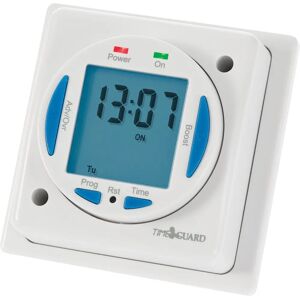 Timeguard NTT04 Timeswitch - 7-day Digital Timer Timeguard NTT04 Timeswitch - 7-day Digital Timer