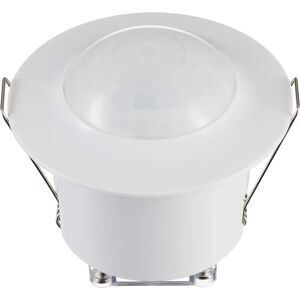 Timeguard STFM360 PIR Sensor Switch - 360° Flush Mount Timeguard STFM360 PIR Sensor Switch - 360° Flush Mount