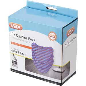 Vax Pro - Cleaning Pads - Blue Vax Pro - Cleaning Pads - Blue