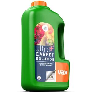 Vax Ultra+ - Carpet cleaner Vax Ultra+ - Carpet cleaner
