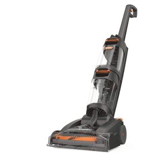 VAX W86-DP-B - Grey & Orange - Carpet Cleaner VAX W86-DP-B - Grey & Orange - Carpet Cleaner