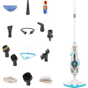 Vax S86-SF-CC - Blue, White - Steam mop Vax S86-SF-CC - Blue, White - Steam mop