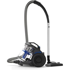 Vax CCQSASV1P1 - Blue - Cylinder Vacuum Cleaner Vax CCQSASV1P1 - Blue - Cylinder Vacuum Cleaner