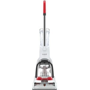 Vax Compact Plus Power Plus - Red - Carpet Cleaner Vax Compact Plus Power Plus - Red - Carpet Cleaner