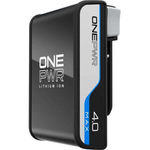 Vax OnePWR 4.0 Ah Max Battery Vax OnePWR 4.0 Ah Max Battery