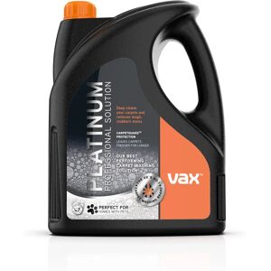 VAX Platinum - 4L - Carpet cleaner VAX Platinum - 4L - Carpet cleaner