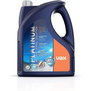 Vax Platinum - Blue - Carpet cleaner Vax Platinum - Blue - Carpet cleaner