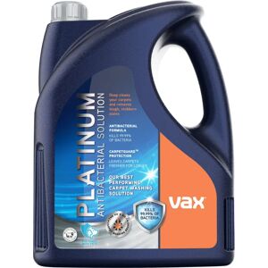 Vax Platinum - Blue - Carpet cleaner Vax Platinum - Blue - Carpet cleaner