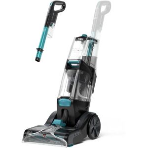 Vax CDCW-SWXP - Graphite/Teal - Carpet cleaner Vax CDCW-SWXP - Graphite/Teal - Carpet cleaner