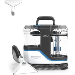 Vax CDSW-MSXD - White / Blue - Carpet Cleaner Vax CDSW-MSXD - White / Blue - Carpet Cleaner