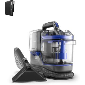 Vax CLSW–MPKP - Blue / Graphite - Carpet Cleaner Vax CLSW–MPKP - Blue / Graphite - Carpet Cleaner