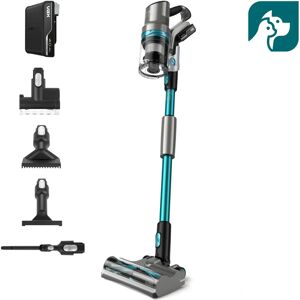 VAX CLSV-HPPC - Graphite, Teal - Vacuum cleaner VAX CLSV-HPPC - Graphite, Teal - Vacuum cleaner