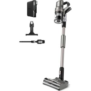 Vax HomePro Plus - Graphite/Titanium - Cordless Vacuum Cleaner Vax HomePro Plus - Graphite/Titanium - Cordless Vacuum Cleaner