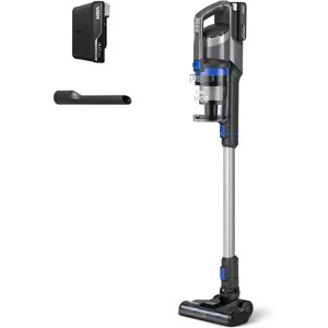 VAX CLSV-PAKS - Graphite & Blue - Cordless Vacuum Cleaner VAX CLSV-PAKS - Graphite & Blue - Cordless Vacuum Cleaner