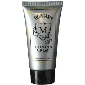 Morgan's Classic Shaving Cream - 150ml Morgan's Classic Shaving Cream - 150ml