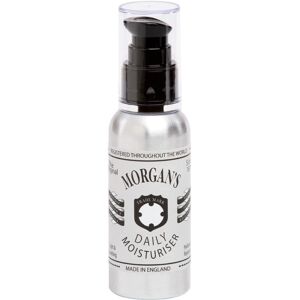 Morgan's Daily Moisturizer - Men's Hydrating Face Cream 100ml Morgan's Daily Moisturizer - Men's Hydrating Face Cream 100ml