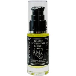 Morgans Beard Softening Elixir (30ml) Morgans Beard Softening Elixir (30ml)