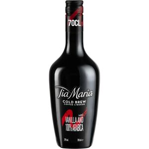 Tia Maria 70cl - Coffee Liqueur Tia Maria 70cl - Coffee Liqueur