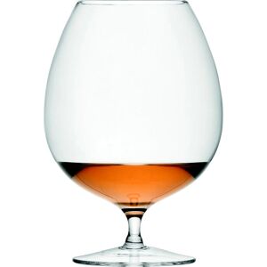 LSA International Brand Brandy Glass Set of 2 - 900ml Clear LSA International Brand Brandy Glass Set of 2 - 900ml Clear