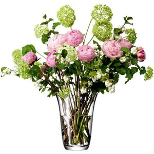 LSA International Flower Open Bouquet Vase - H23cm LSA International Flower Open Bouquet Vase - H23cm
