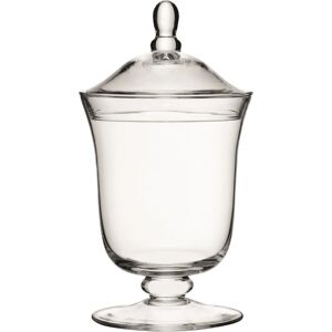 LSA International - Serve Bonbon Jar - 25.5cm - Bonbon Jar - Clear LSA International - Serve Bonbon Jar - 25.5cm - Bonbon Jar - Clear