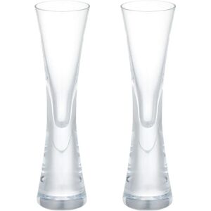 LSA International Moya Liqueur Glass Set of 2 - Liqueur Glasses LSA International Moya Liqueur Glass Set of 2 - Liqueur Glasses