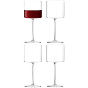 LSA International - Otis - Claro - 310 ml - Copa de vino LSA International - Otis - Claro - 310 ml - Copa de vino