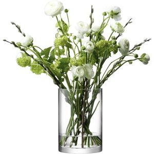 Vaso/Fanal Transparente H24cm da LSA International - Vaso/Fanal Vaso/Fanal Transparente H24cm da LSA International - Vaso/Fanal