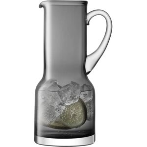LSA International Utility Glass Jug - 1.35L - Slate LSA International Utility Glass Jug - 1.35L - Slate
