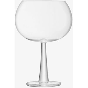 LSA International Gin Grand Balloon Glass - Glassware LSA International Gin Grand Balloon Glass - Glassware