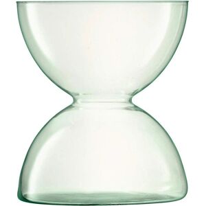 Vaso Canopy di LSA International - Vetro riciclato, 24cm Vaso Canopy di LSA International - Vetro riciclato, 24cm