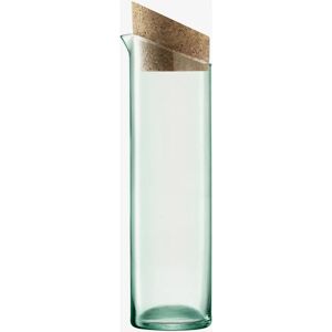 LSA International Clear 1.3L Canopy Glass Carafe LSA International Clear 1.3L Canopy Glass Carafe