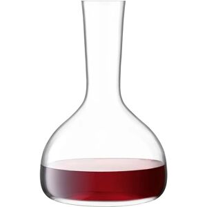 LSA International Borough Glass Wine Carafe - 1.75L - Clear LSA International Borough Glass Wine Carafe - 1.75L - Clear