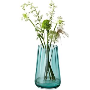 LSA International Lagoon Vase - Green - 35cm - Vase/Candle Holder LSA International Lagoon Vase - Green - 35cm - Vase/Candle Holder