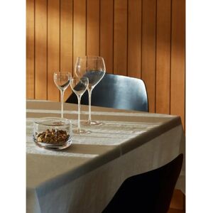 LSA International Savoy Red Wine Glass - Set of 2 LSA International Savoy Red Wine Glass - Set of 2