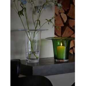 LSA International Victoria Vase - Medium - Mundgeblasenes Glas LSA International Victoria Vase - Medium - Mundgeblasenes Glas