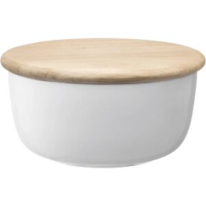 L.S.A. Dine Serving Bowl 26cm - Porcelain - Heat Retaining - Elegant L.S.A. Dine Serving Bowl 26cm - Porcelain - Heat Retaining - Elegant