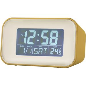Acctim 15861 Digital Alarm Clock - Alarm Clock Acctim 15861 Digital Alarm Clock - Alarm Clock