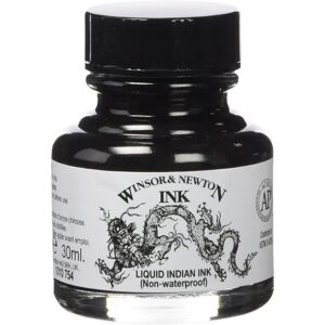 Winsor & Newton Rajzfestékek - Különböző színek 14ml és 30ml palackban Winsor & Newton Rajzfestékek - Különböző színek 14ml és 30ml palackban