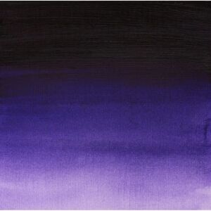Winsor & Newton Professional Acrylic Purple Tube - Acrylic Paint Winsor & Newton Professional Acrylic Purple Tube - Acrylic Paint