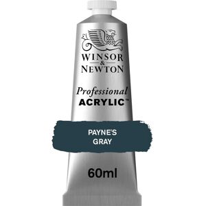 Winsor & Newton Professional Acrylic Grey Tube Series 1 Winsor & Newton Professional Acrylic Grey Tube Series 1
