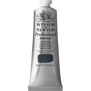 Winsor & Newton Professional Acrylic Grey Tube Series 1 Winsor & Newton Professional Acrylic Grey Tube Series 1