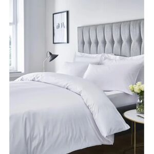 Catherine Lansfield Satin Stripe 300 Thread Count King Fitted Sheet - Sheets Catherine Lansfield Satin Stripe 300 Thread Count King Fitted Sheet - Sheets