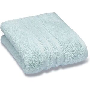 Catherine Lansfield Duck egg Zero Twist Bath Towel Catherine Lansfield Duck egg Zero Twist Bath Towel