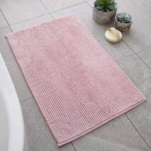 Catherine Lansfield Bobble Bath Mat Pink - Bath Mat Catherine Lansfield Bobble Bath Mat Pink - Bath Mat